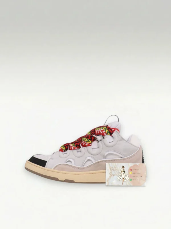 Basket Lanvin