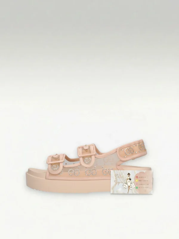 Sandale Gucci