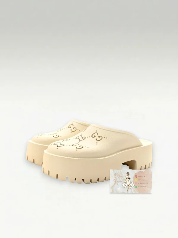 Sandale Gucci