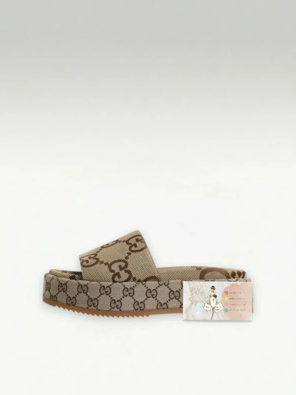 Sandale Gucci