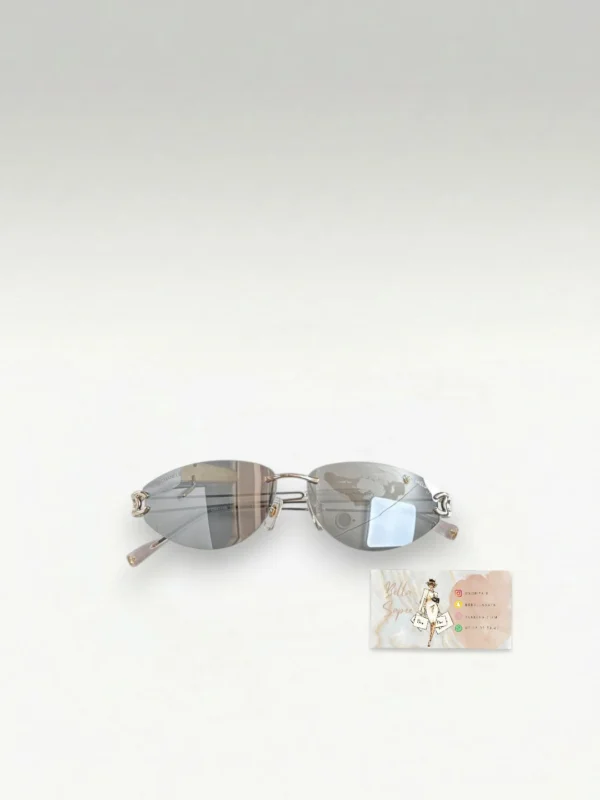 Lunette Chanel