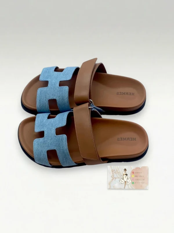 Sandale Hermès