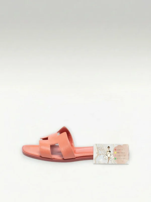 Sandale Hermès