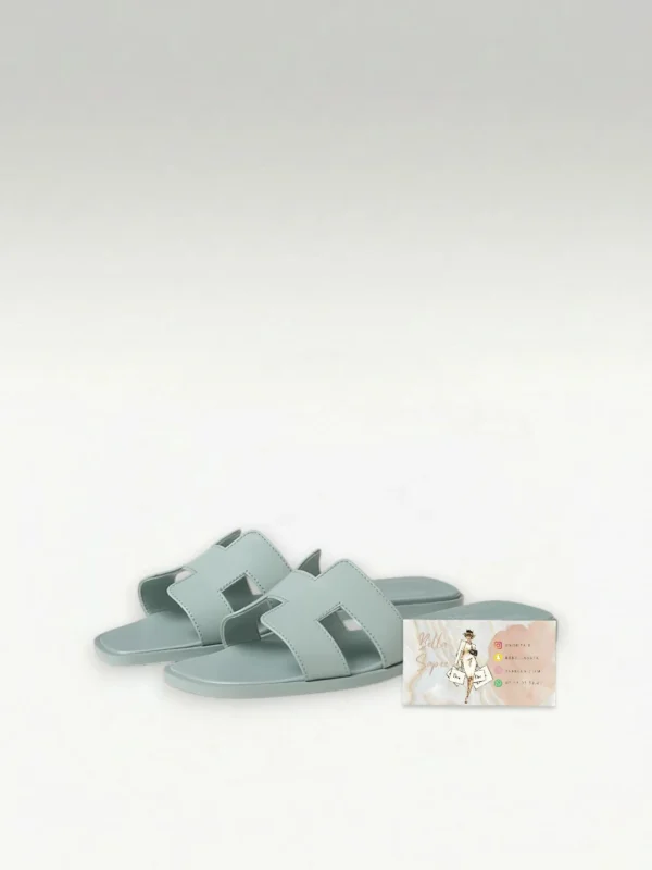 Sandale Hermès