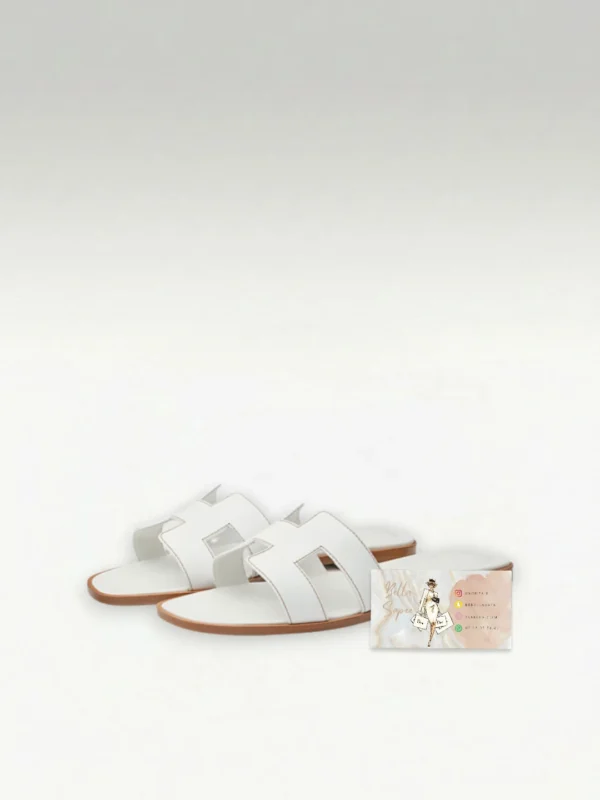 Sandale Hermès
