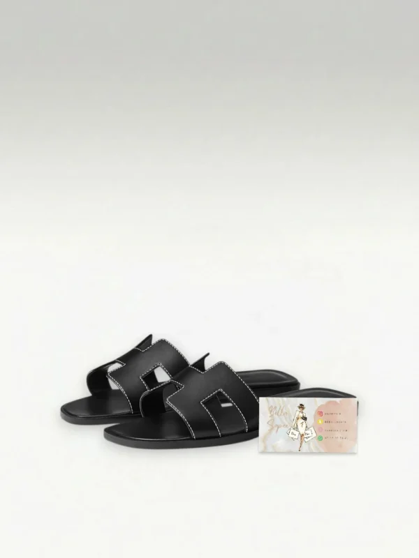 Sandale Hermès