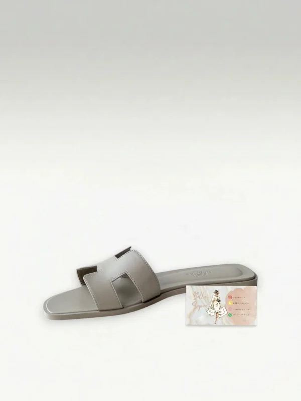 Sandale Hermès