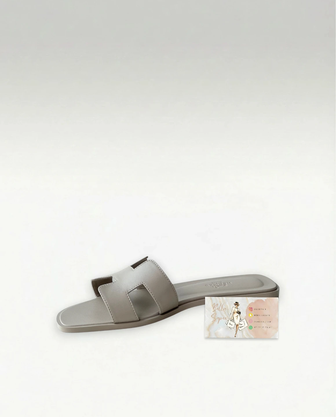 Sandale Hermès
