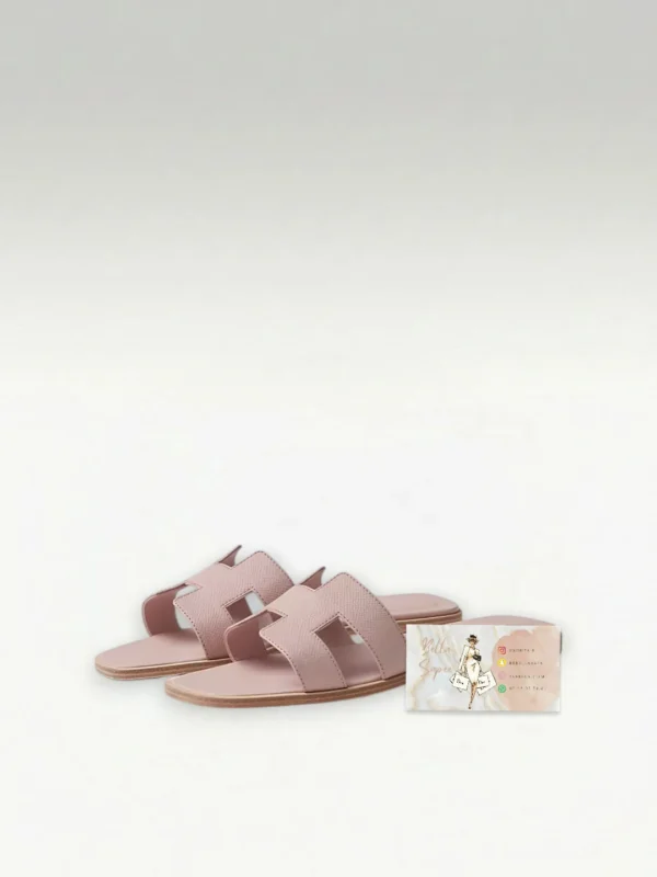 Sandale Hermès