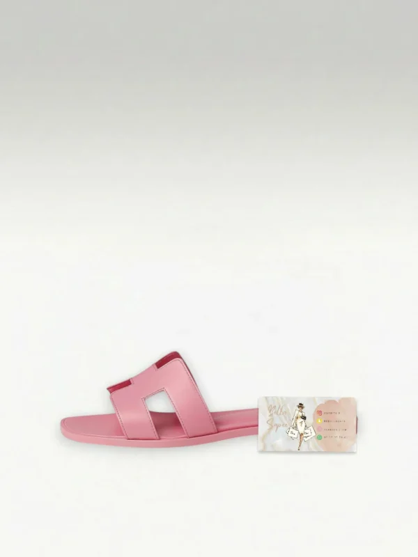 Sandale Hermès