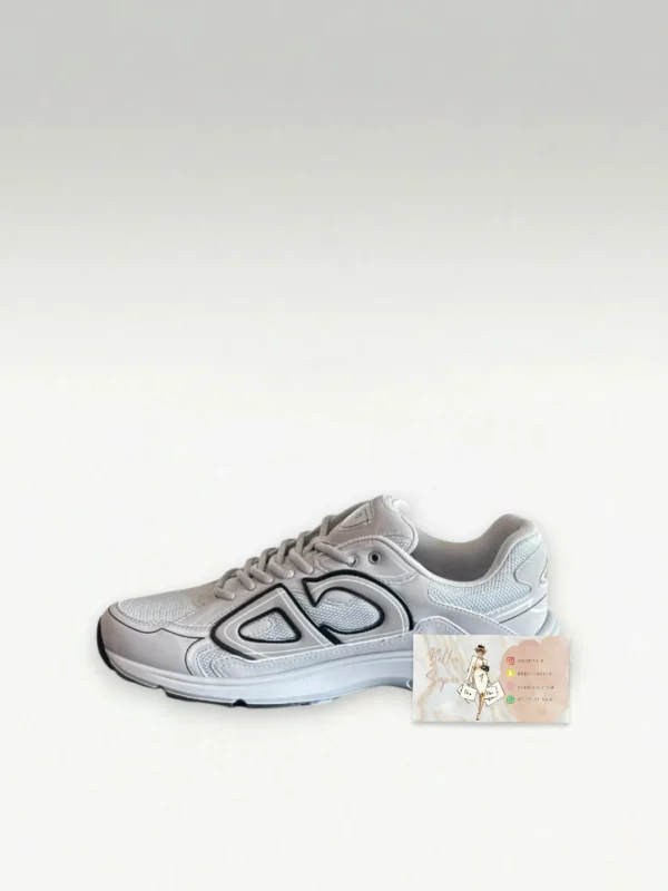 Basket Dior
