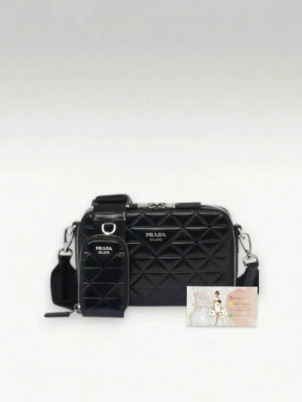 Sacoche Prada