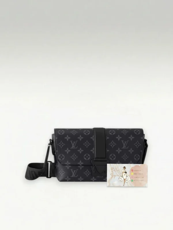 Sacoche Louis Vuitton