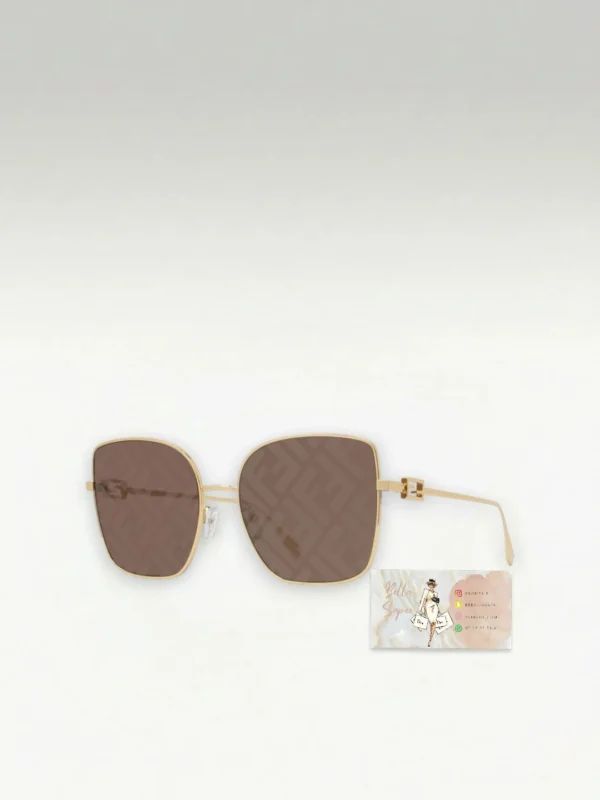Lunette Fendi