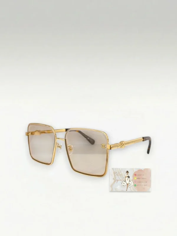 Lunette Chanel