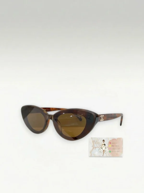 Lunette Chanel