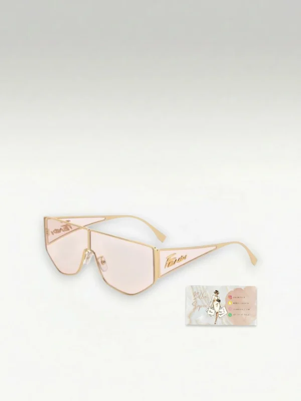 Lunette Fendi