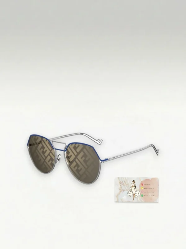 Lunette Fendi