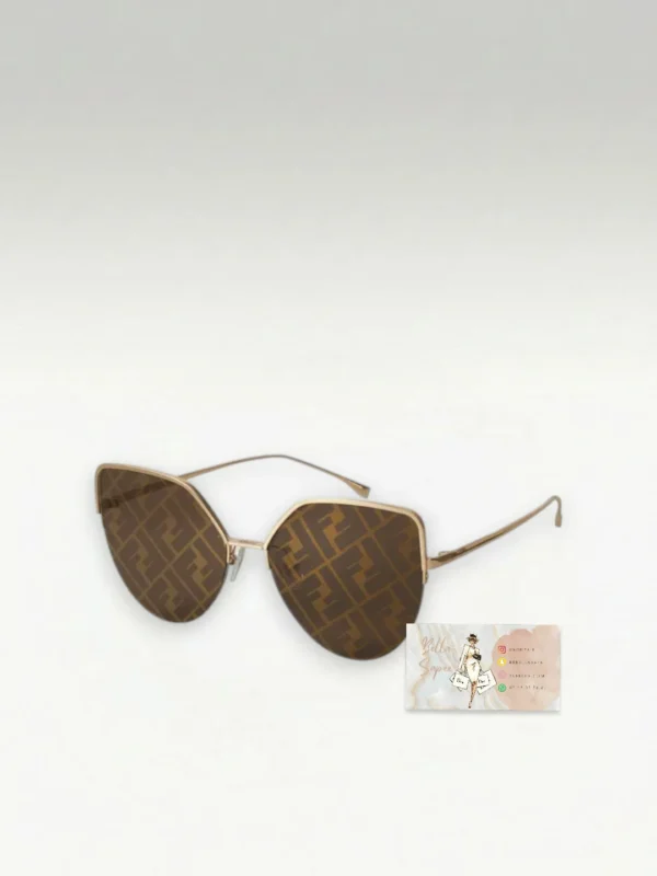 Lunette Fendi