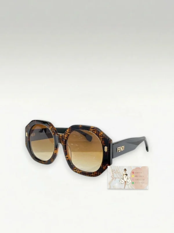 Lunette Fendi
