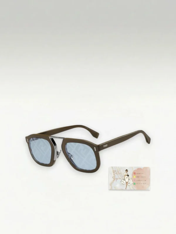 Lunette Fendi