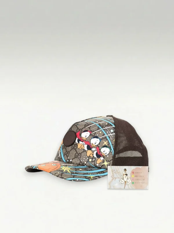 Casquette Gucci