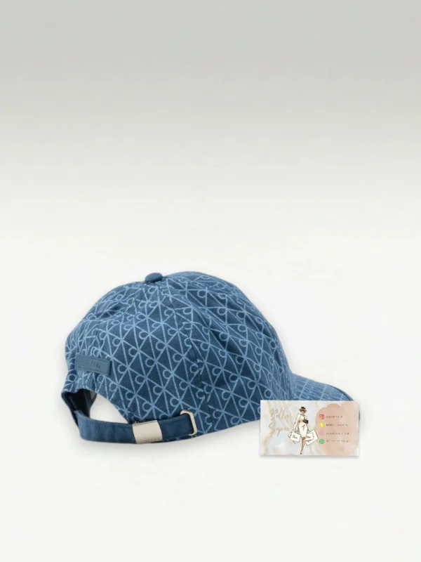 Casquette Loewe