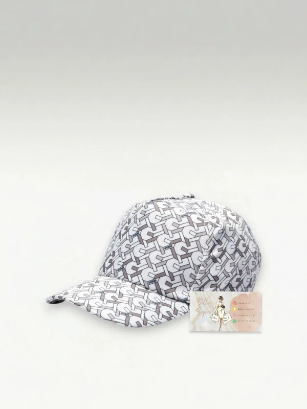 Casquette Burberry