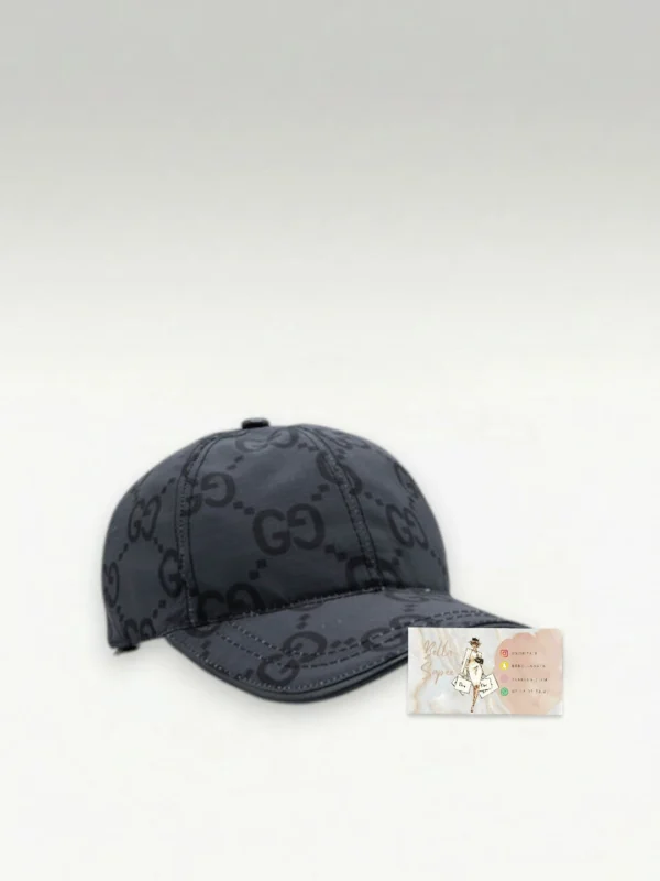 Casquette Gucci