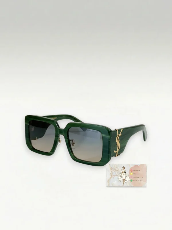 Lunette YSL