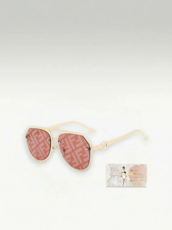 Lunette Fendi