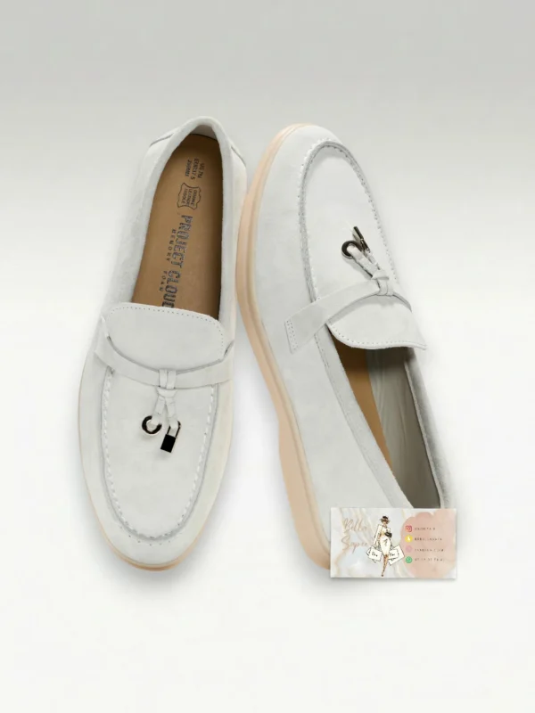 Chaussure Loro Piana