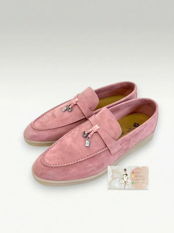 Chaussure Loro Piana