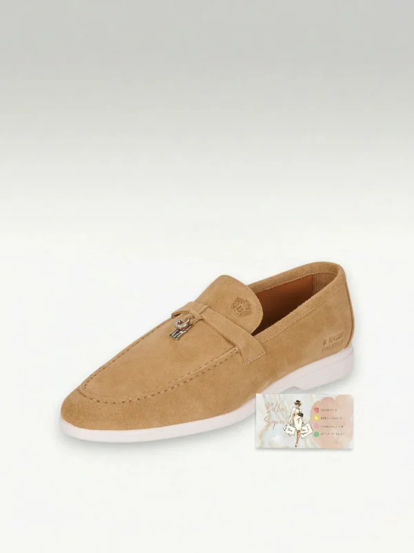 Chaussure Loro Piana