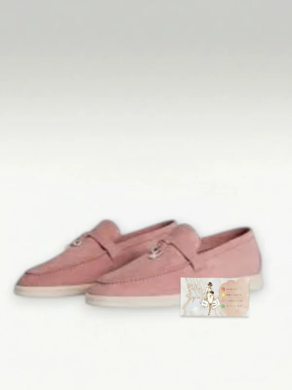 Chaussure Loro Piana