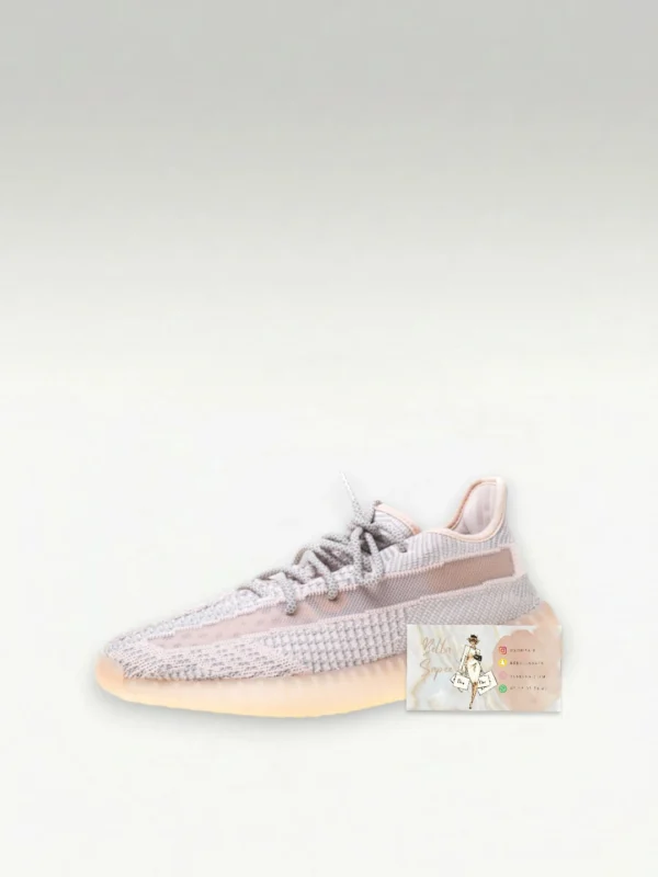 Basket Yeezy