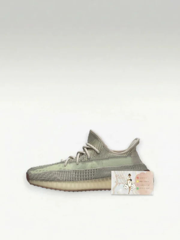 Basket yeezy