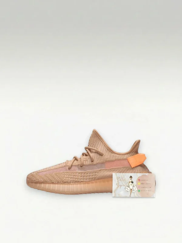 Basket yeezy