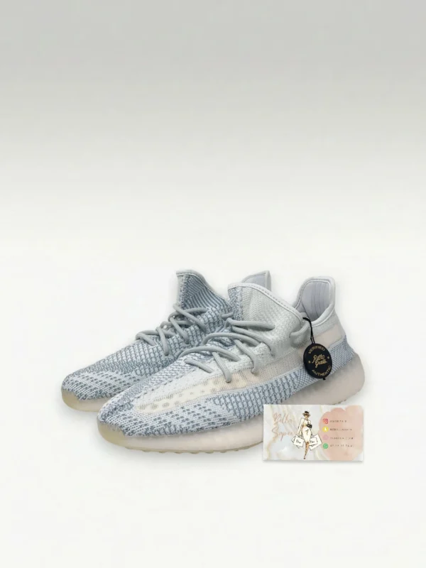 Basket Yeezy