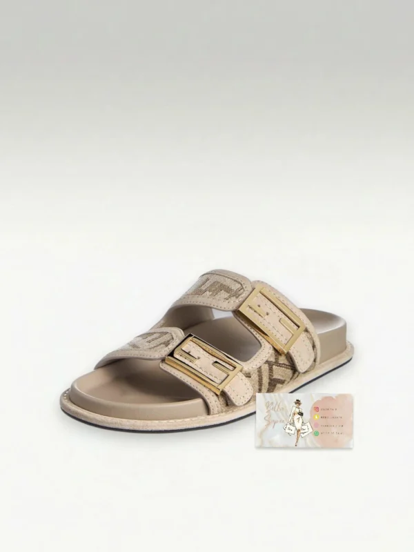 Sandale Fendi