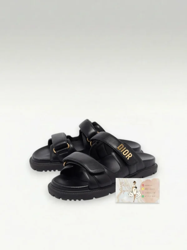 Sandale Dior