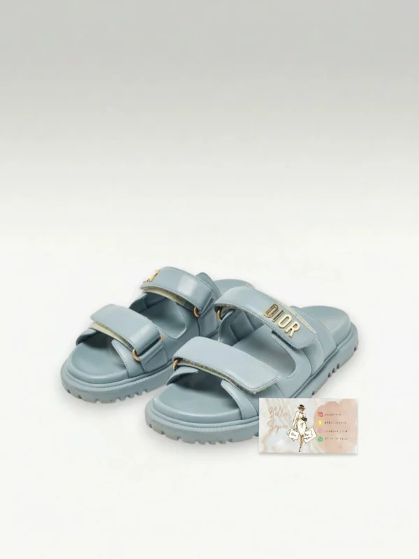 Sandale Dior