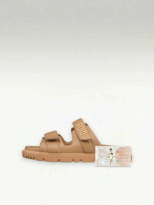 Sandale Dior