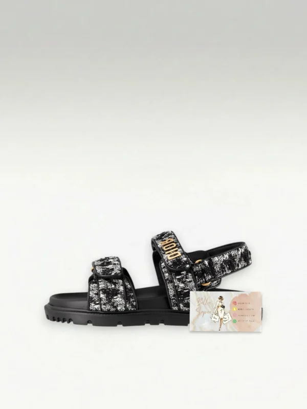 Sandale Dior