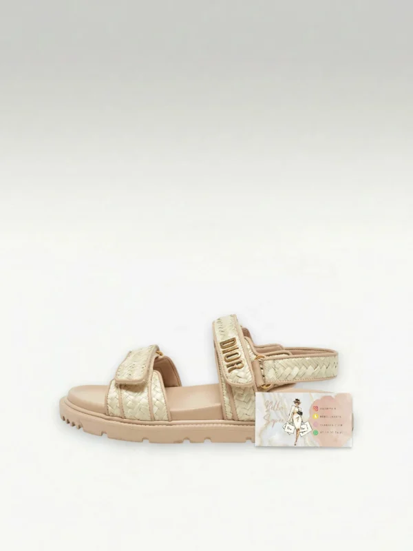 Sandale Dior