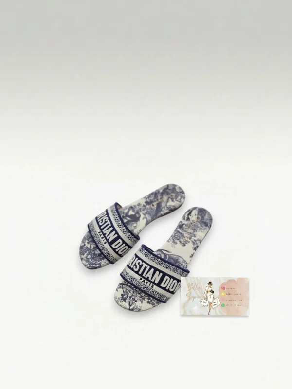 Sandale Dior