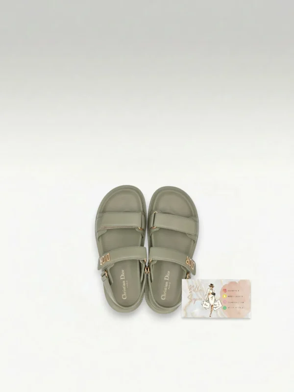 Sandale Dior