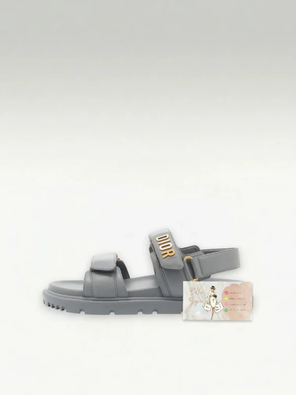 Sandale Dior