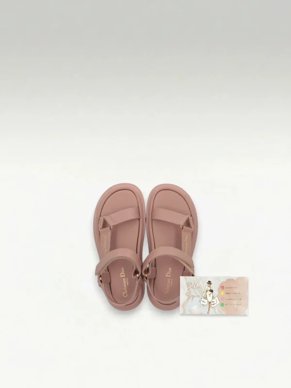 Sandale Dior