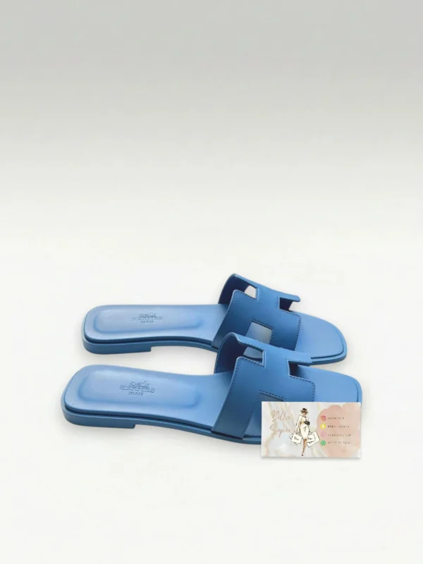 Sandale Hermès